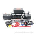 13000lbs winch 5900 kg 12 v electric winches